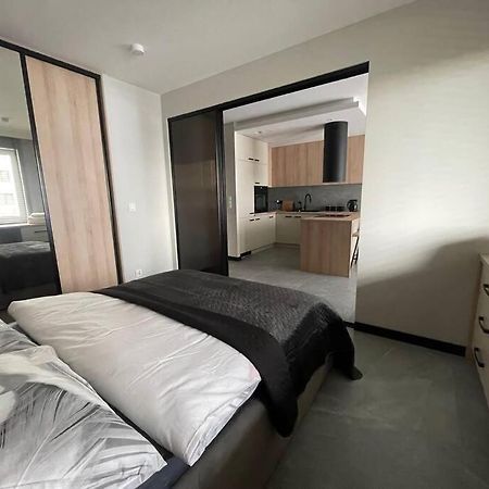 ז'שוב Vip Apartament Lubelska מראה חיצוני תמונה