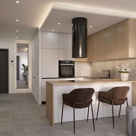 ז'שוב Vip Apartament Lubelska מראה חיצוני תמונה