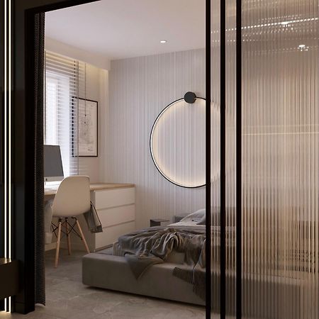 ז'שוב Vip Apartament Lubelska מראה חיצוני תמונה