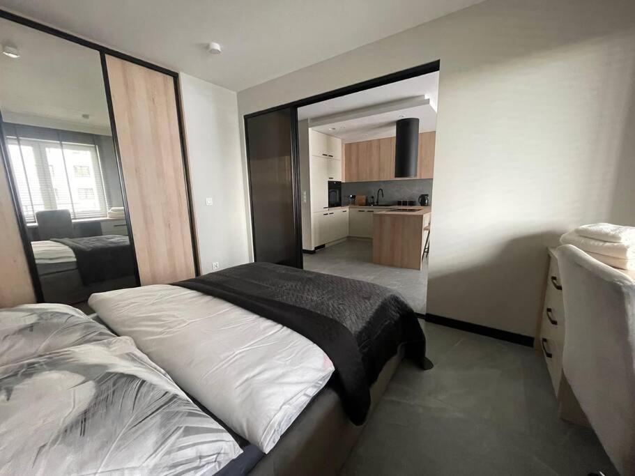 ז'שוב Vip Apartament Lubelska מראה חיצוני תמונה