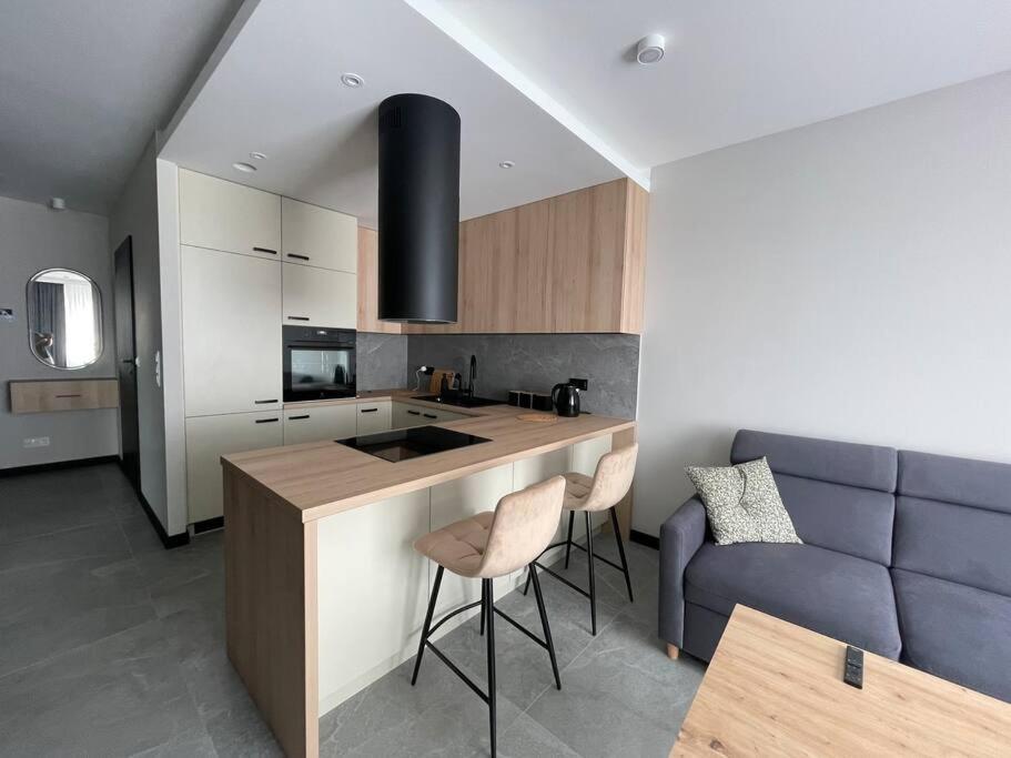 ז'שוב Vip Apartament Lubelska מראה חיצוני תמונה