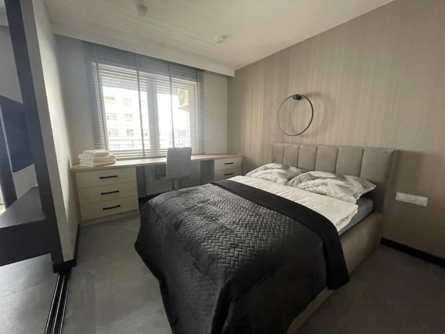 ז'שוב Vip Apartament Lubelska מראה חיצוני תמונה