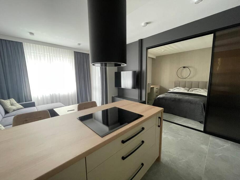 ז'שוב Vip Apartament Lubelska מראה חיצוני תמונה
