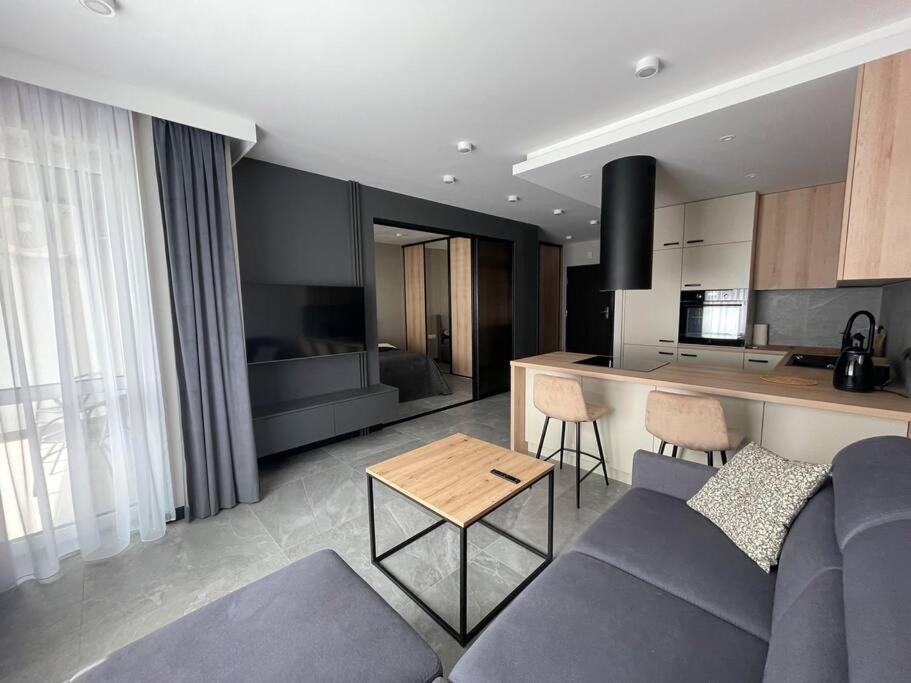 ז'שוב Vip Apartament Lubelska מראה חיצוני תמונה
