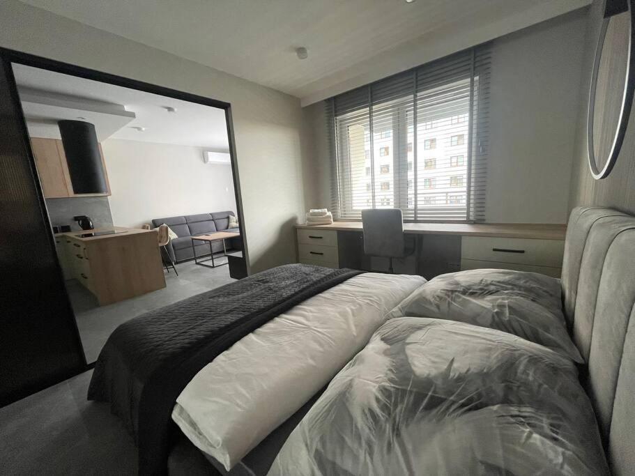 ז'שוב Vip Apartament Lubelska מראה חיצוני תמונה