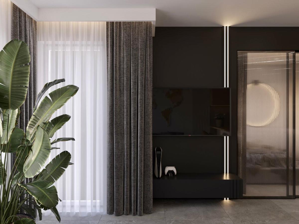 ז'שוב Vip Apartament Lubelska מראה חיצוני תמונה