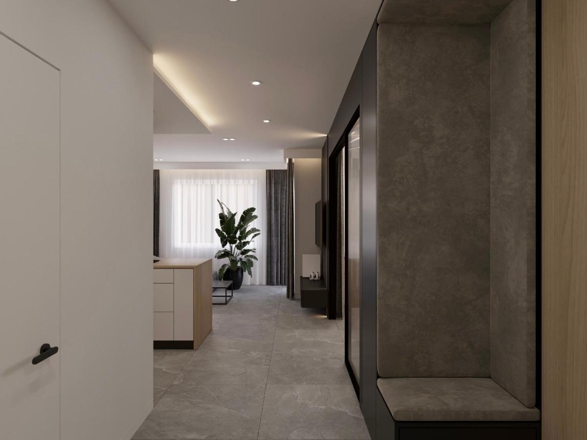 ז'שוב Vip Apartament Lubelska מראה חיצוני תמונה